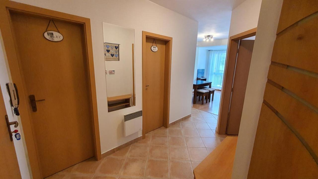 Apartman Tatran Jarka Donovaly Exterior photo